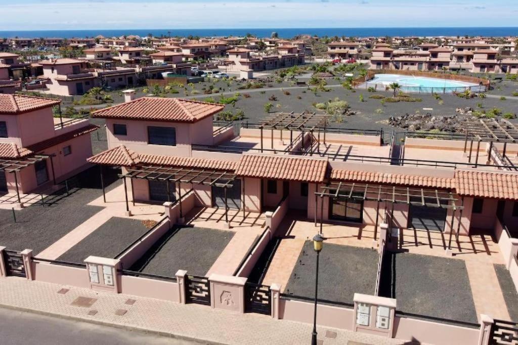 Villejs Fuerteventura Lajares Kültér fotó