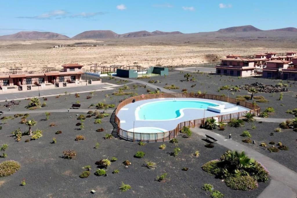 Villejs Fuerteventura Lajares Kültér fotó