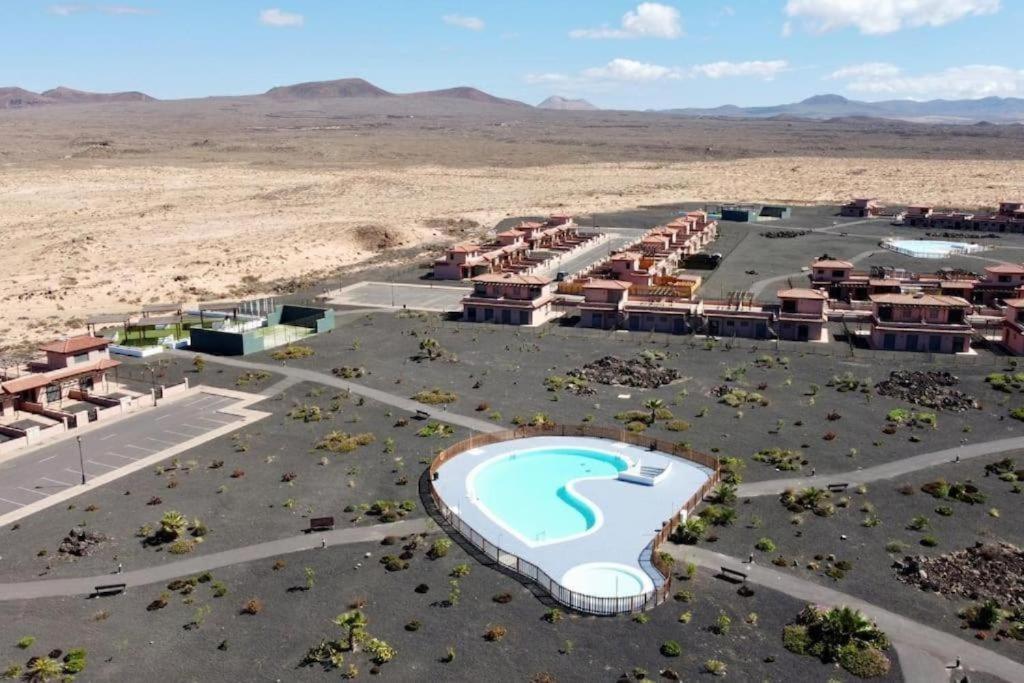 Villejs Fuerteventura Lajares Kültér fotó